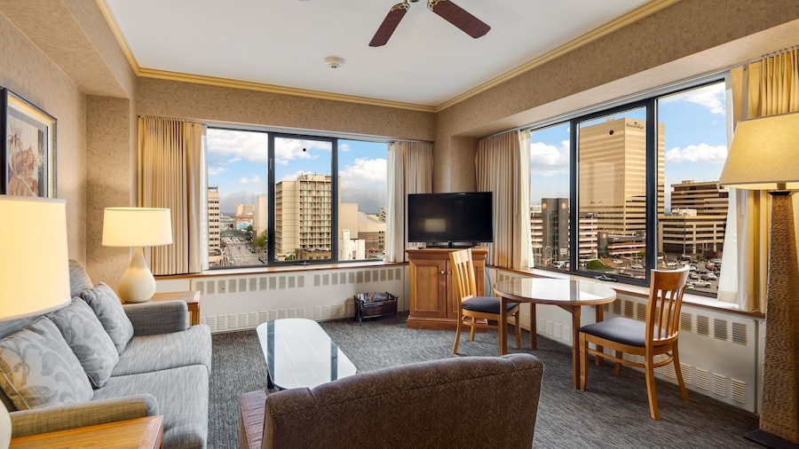 Hotel Captain Cook