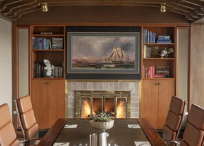 Sala de reuniones