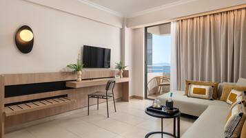 Caja de seguridad en la habitación y sistema de insonorización