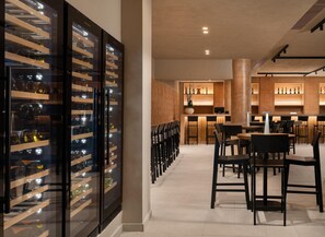 4 restaurants; breakfast, lunch, and dinner served - Electra Palace Rhodes - Premium All Inclusive (Rhodes)