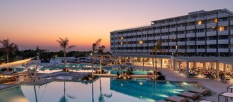 Electra Palace Rhodes - Premium All Inclusive