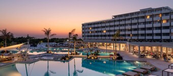 Electra Palace Rhodes - Premium All Inclusive