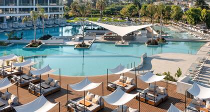 Electra Palace Rhodes - Premium All Inclusive