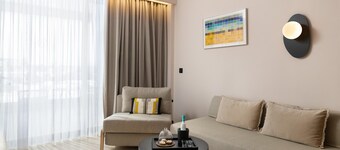Electra Palace Rhodes - Premium All Inclusive