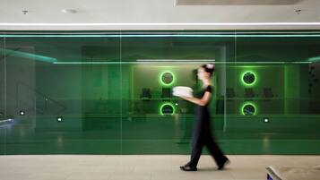 Baño turco/hammam, tratamientos corporales, exfoliaciones corporales