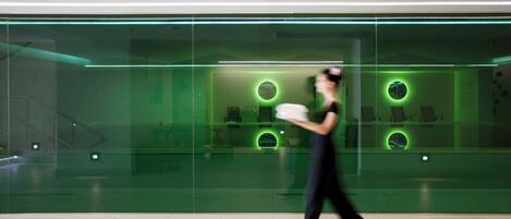 Turkish bath/hammam, body treatments, body scrubs, facials