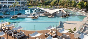 Electra Palace Rhodes - Premium All Inclusive