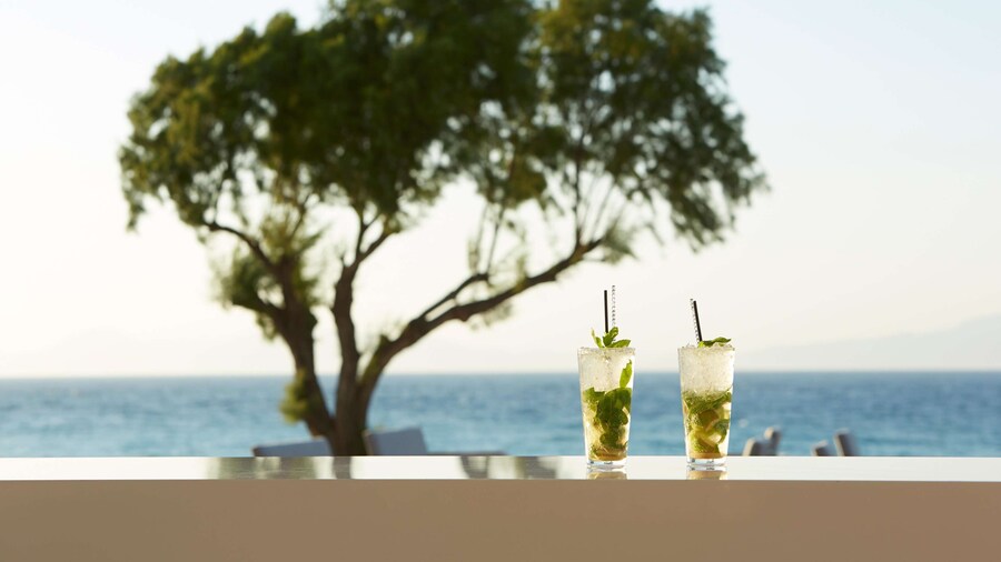 Electra Palace Rhodes - Premium All Inclusive