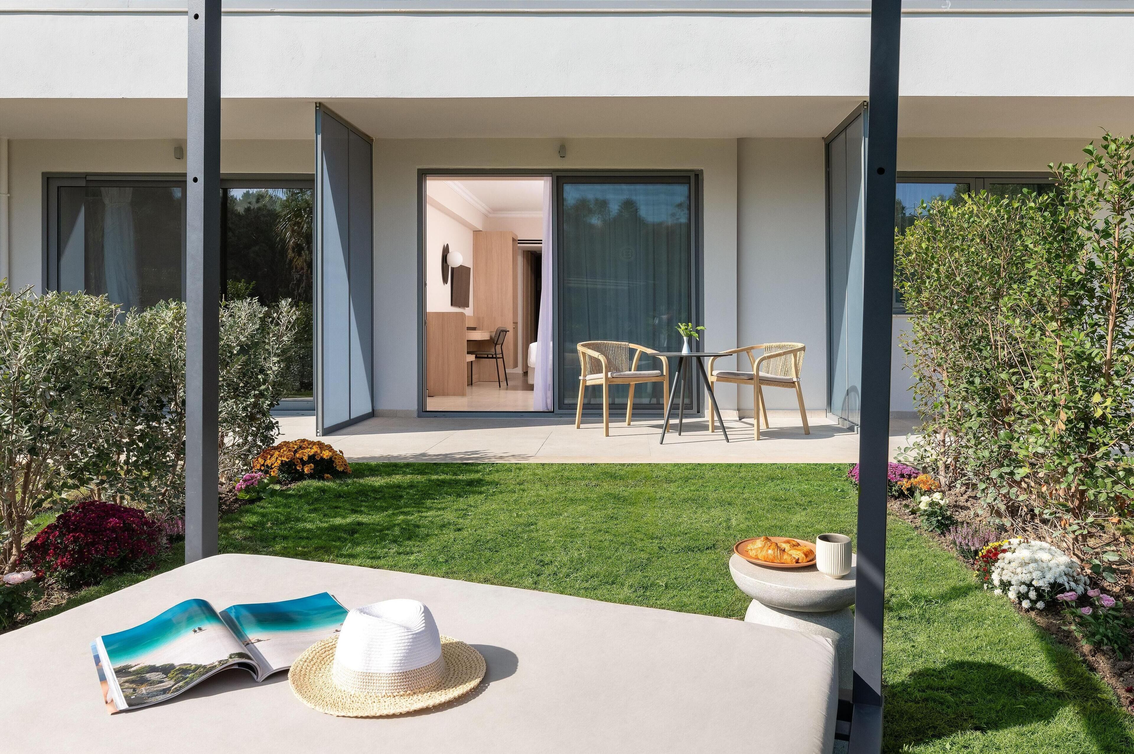 Zimmersafe, schallisolierte Zimmer, kostenloses WLAN, Bettwäsche