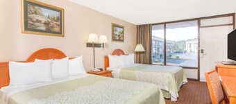 Days Inn by Wyndham Princeton