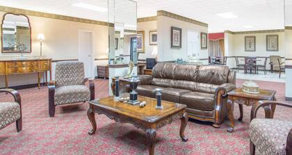 Days Inn by Wyndham Princeton