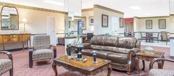 Days Inn by Wyndham Princeton