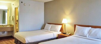 Motel 6 Buffalo, NY - Airport - Williamsville