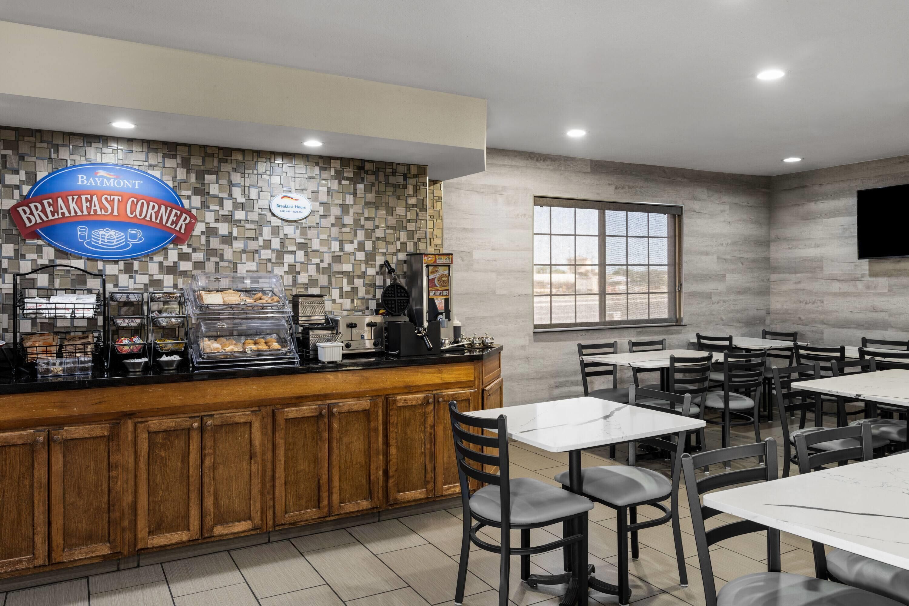 Foto - Baymont by Wyndham Santa Fe