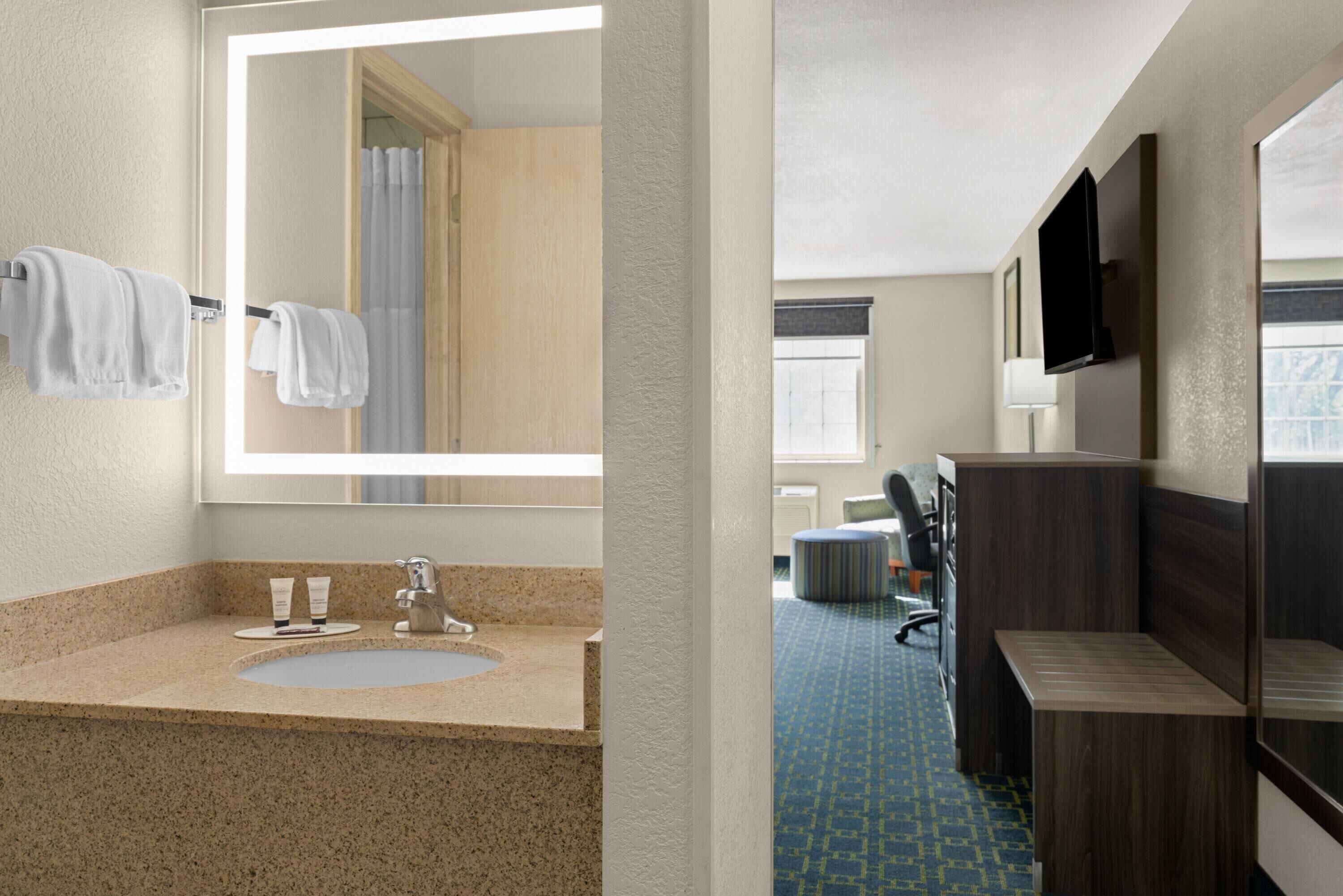 Foto - Baymont by Wyndham Santa Fe
