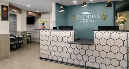 Baymont by Wyndham Santa Fe