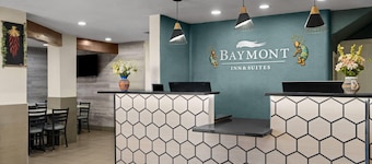 Baymont by Wyndham Santa Fe