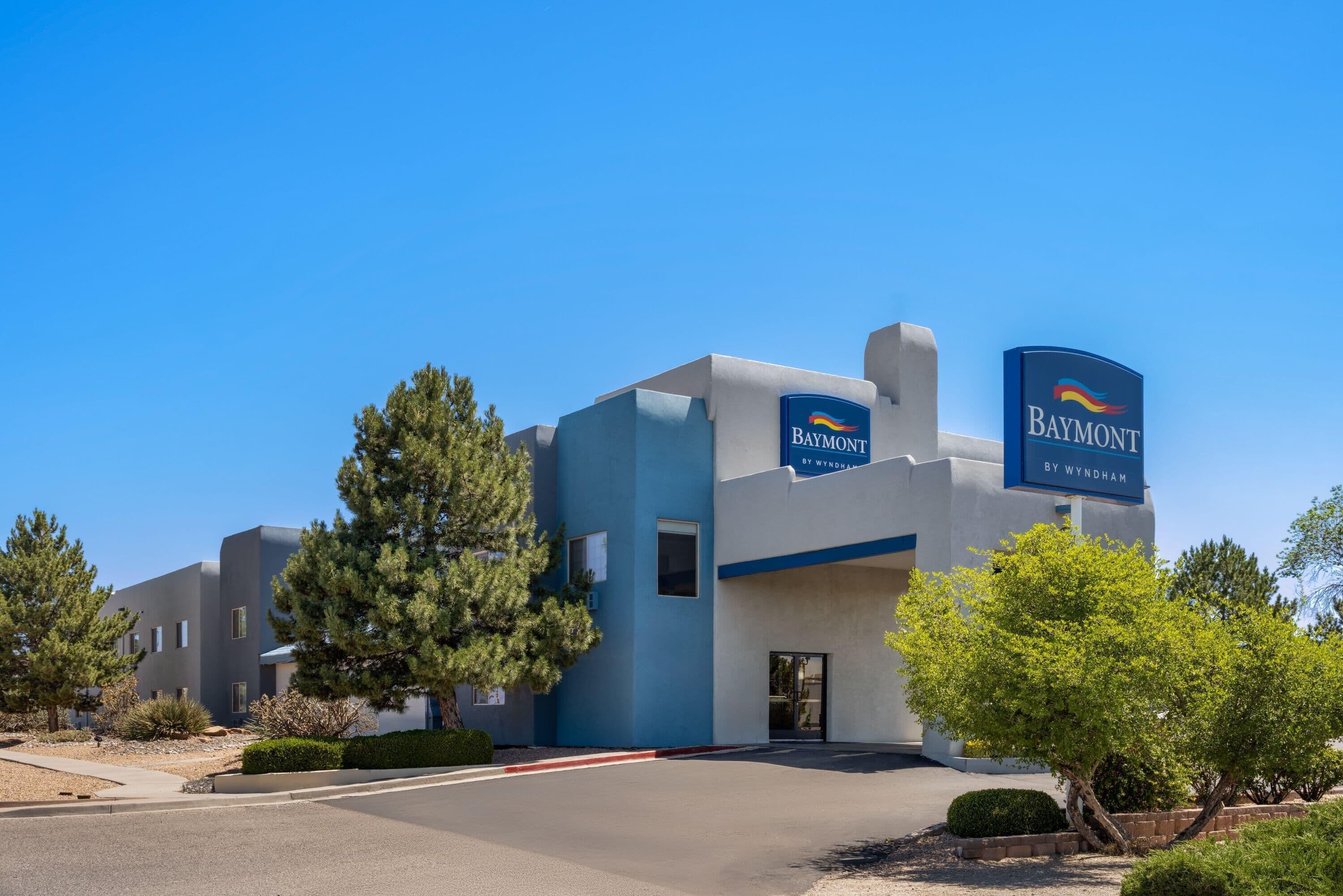 Foto - Baymont by Wyndham Santa Fe