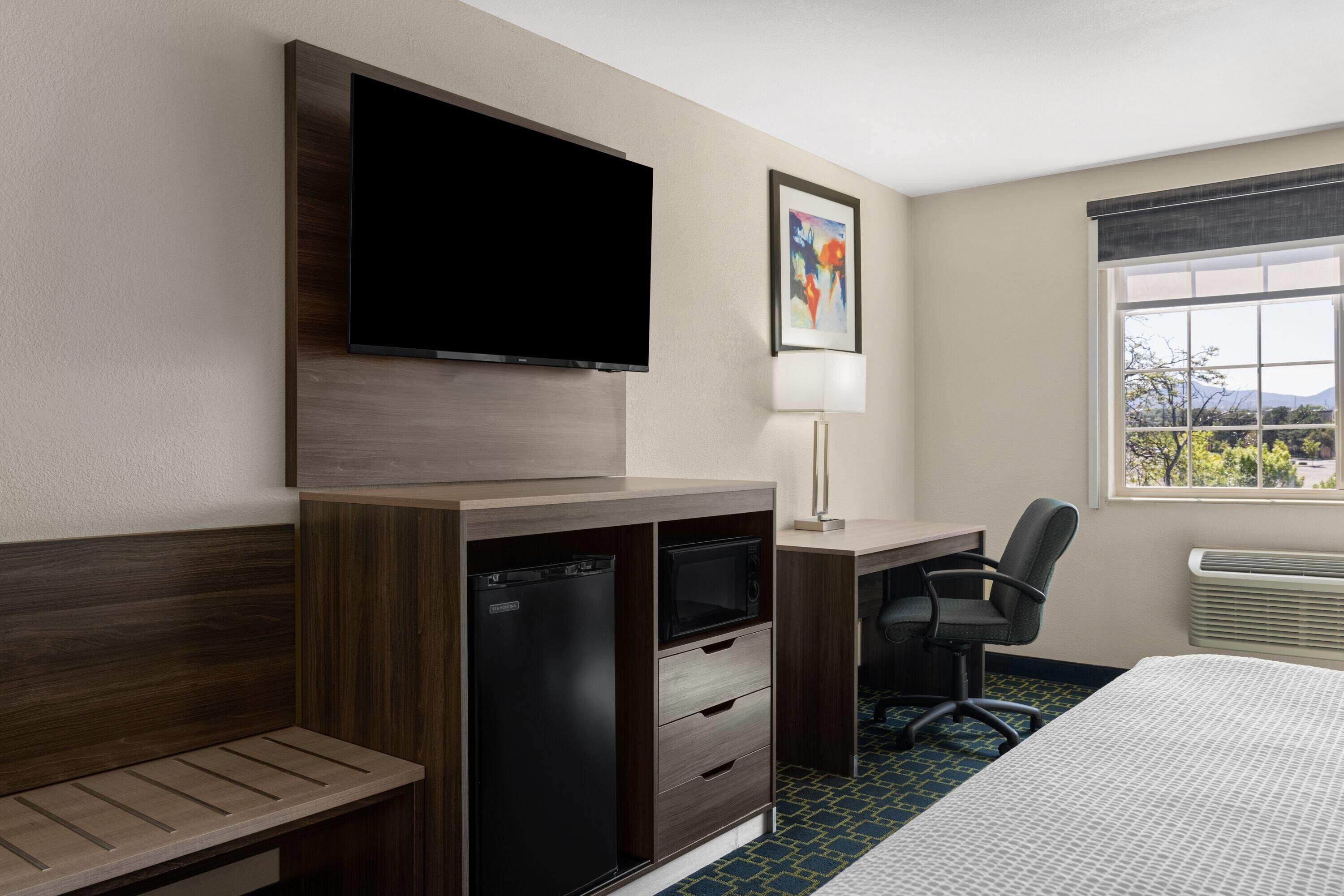 Foto - Baymont by Wyndham Santa Fe