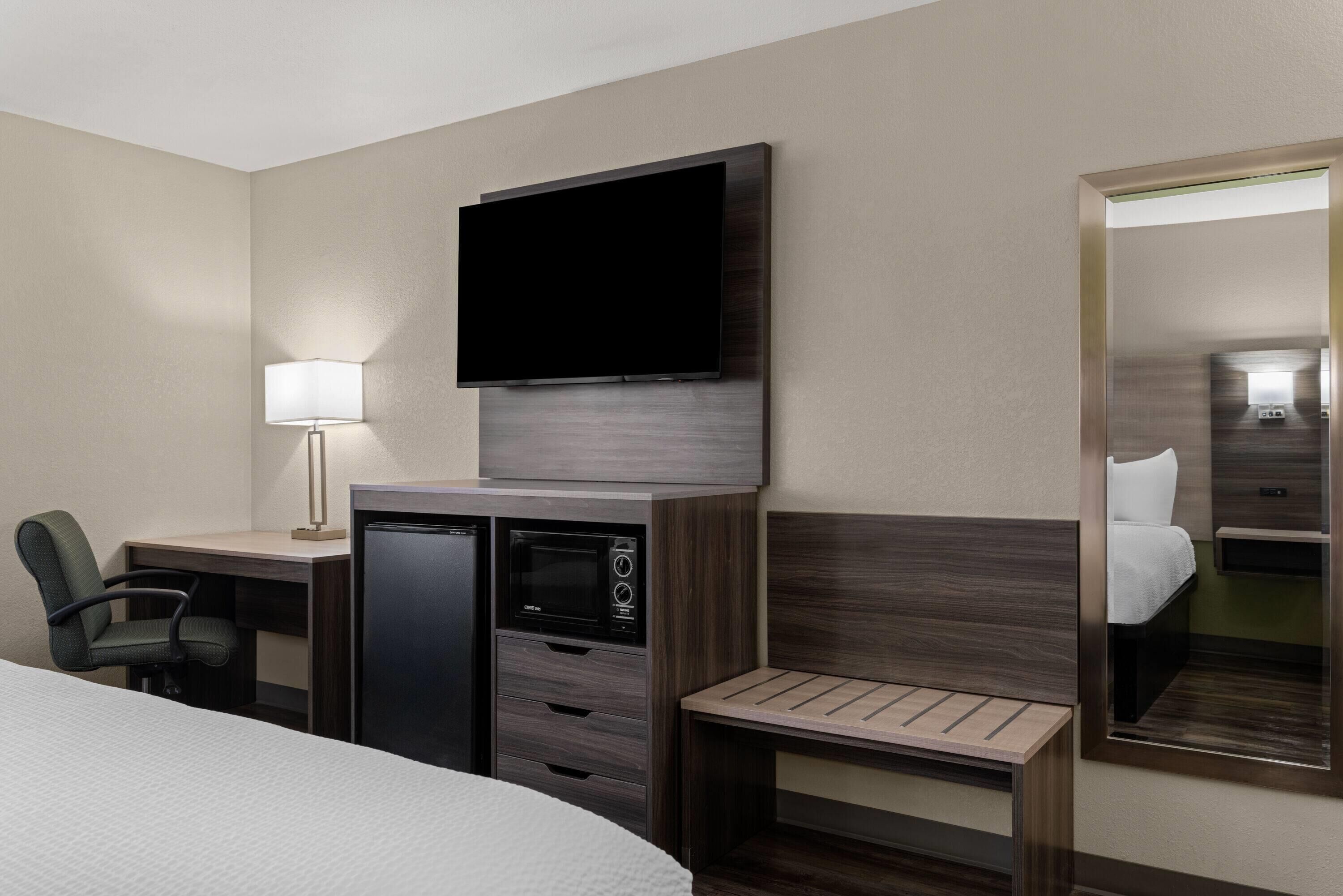 Foto - Baymont by Wyndham Santa Fe