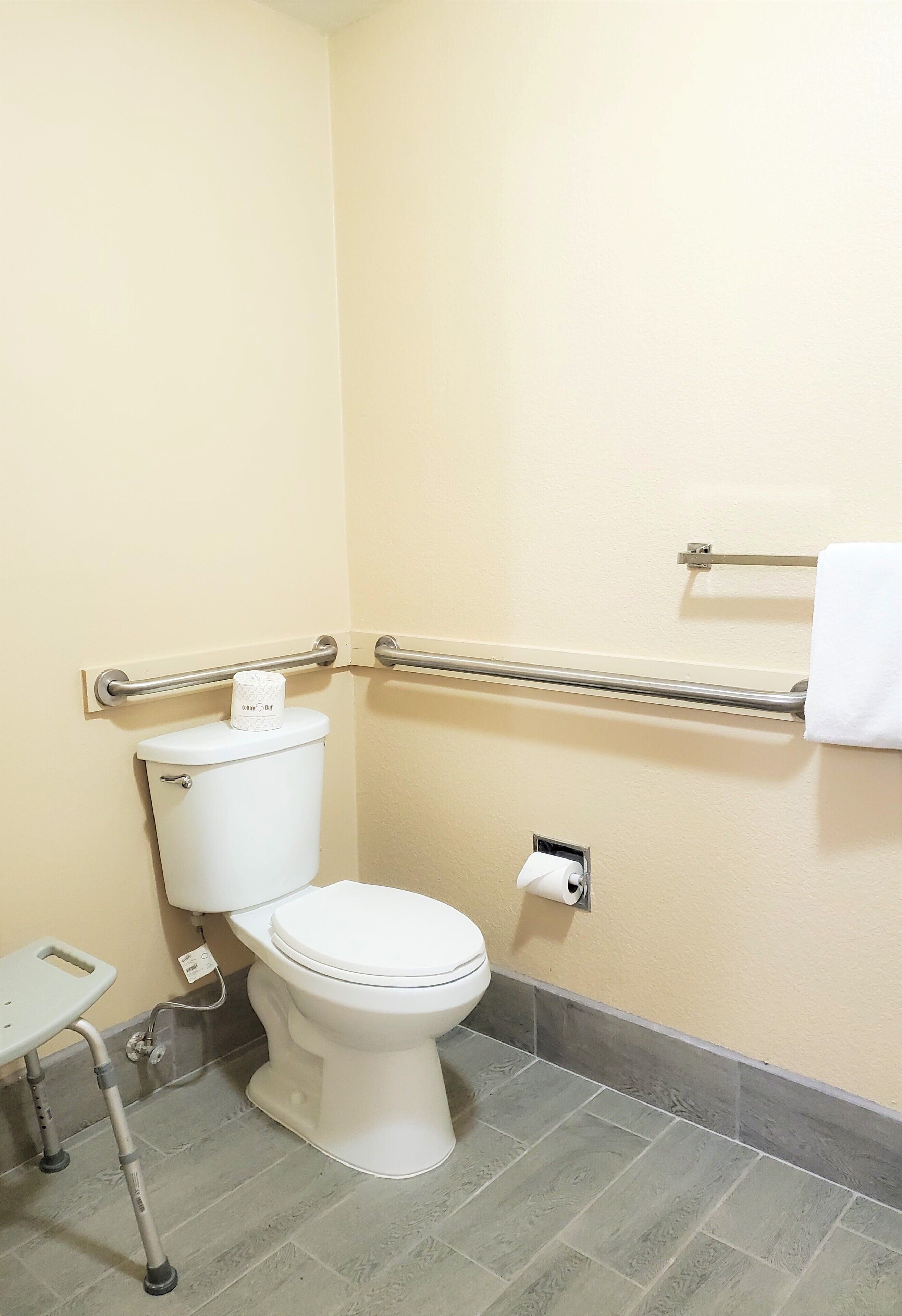 Foto - Baymont by Wyndham Santa Fe