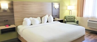 Baymont by Wyndham Santa Fe