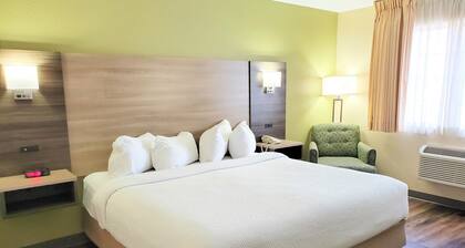 Baymont by Wyndham Santa Fe