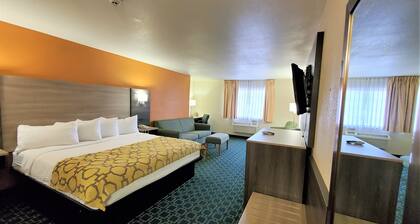 Baymont by Wyndham Santa Fe