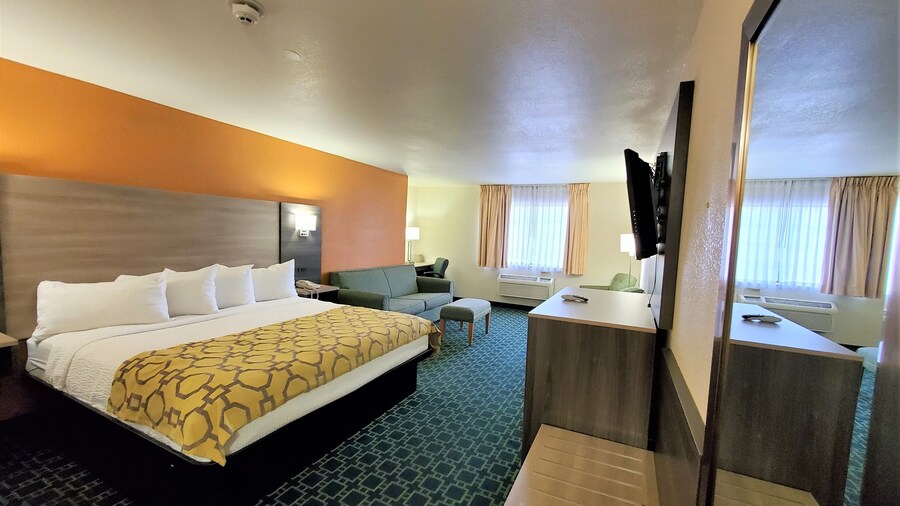 Baymont by Wyndham Santa Fe