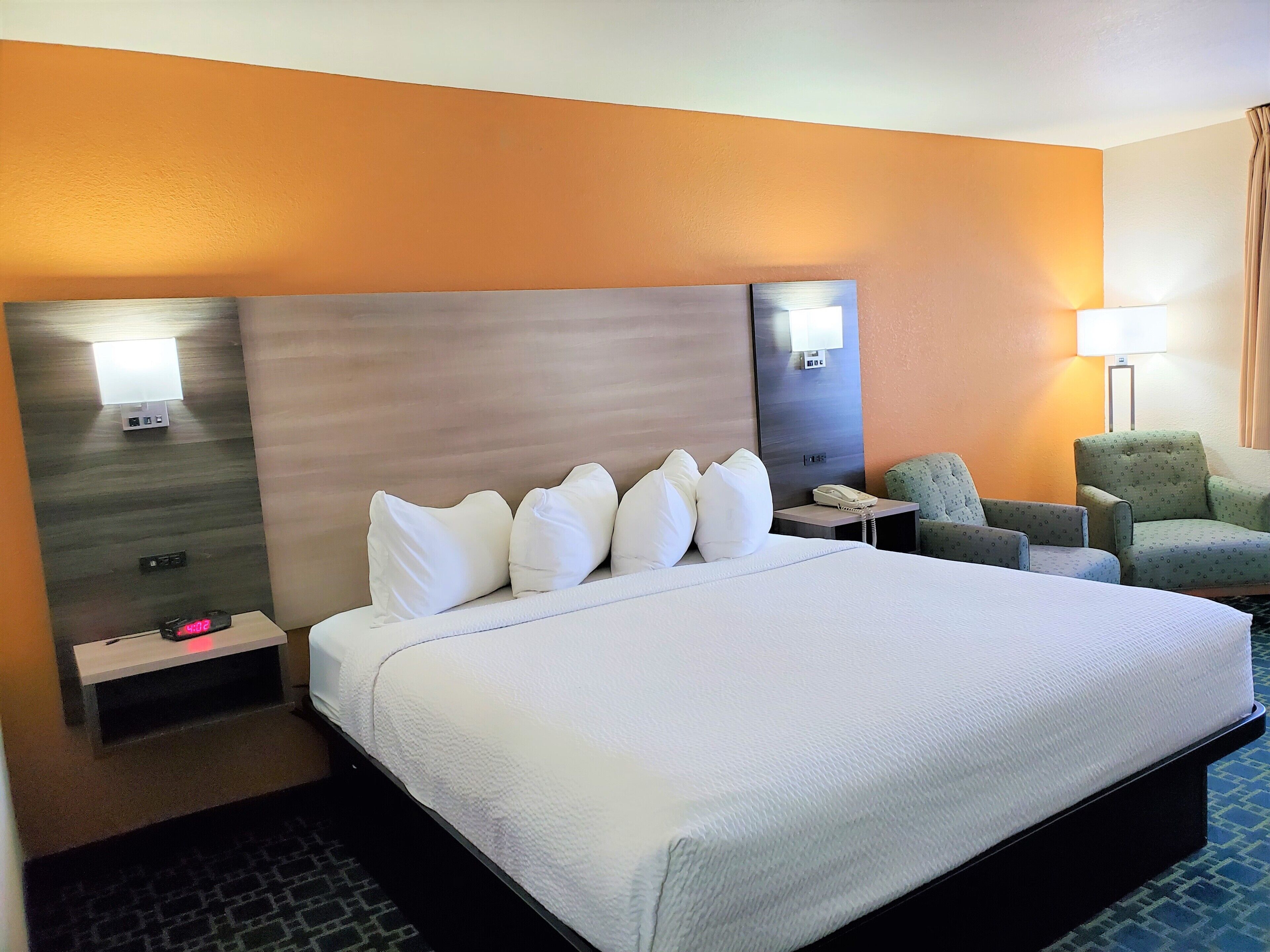 Foto - Baymont by Wyndham Santa Fe