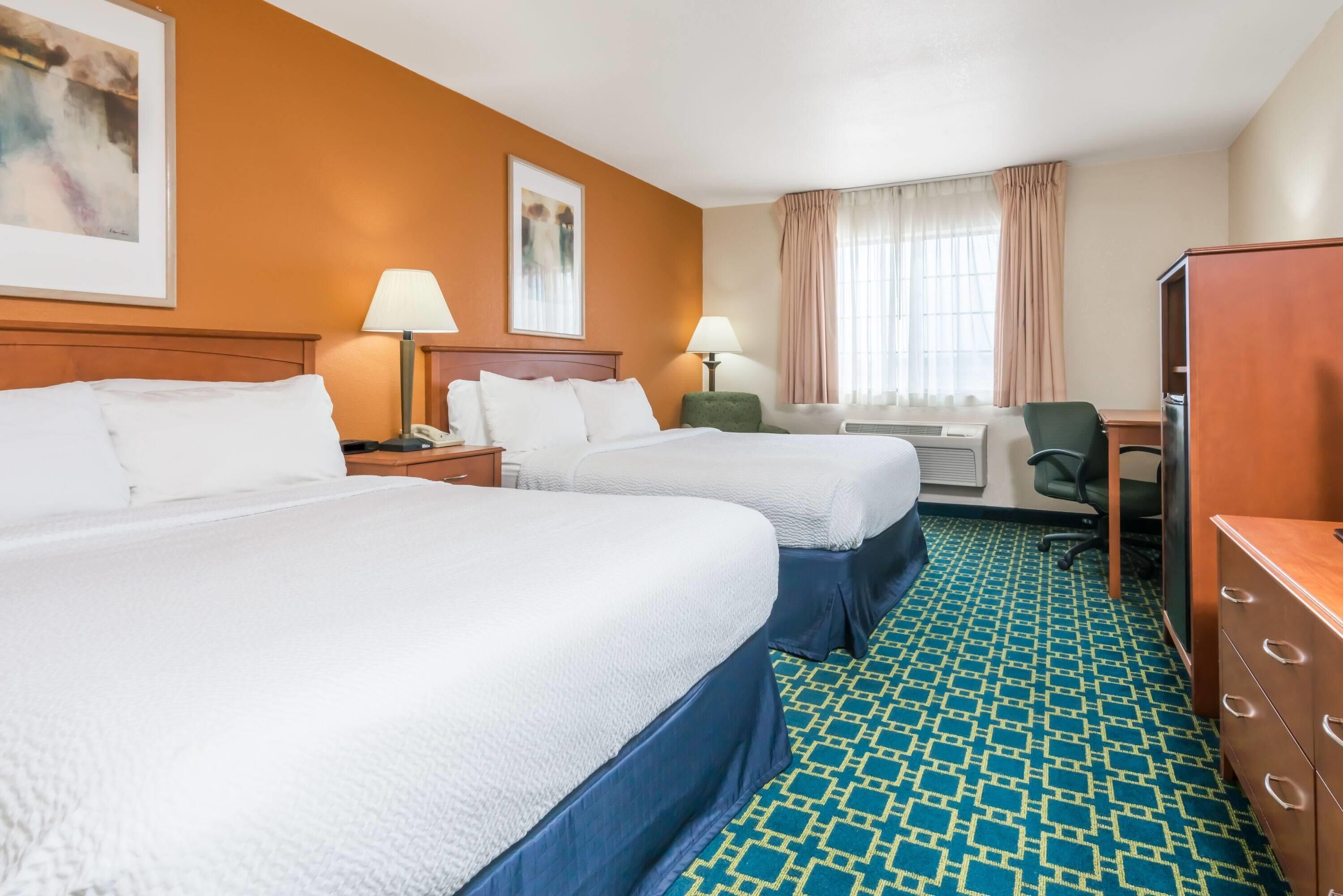 Photo - Baymont by Wyndham Santa Fe
