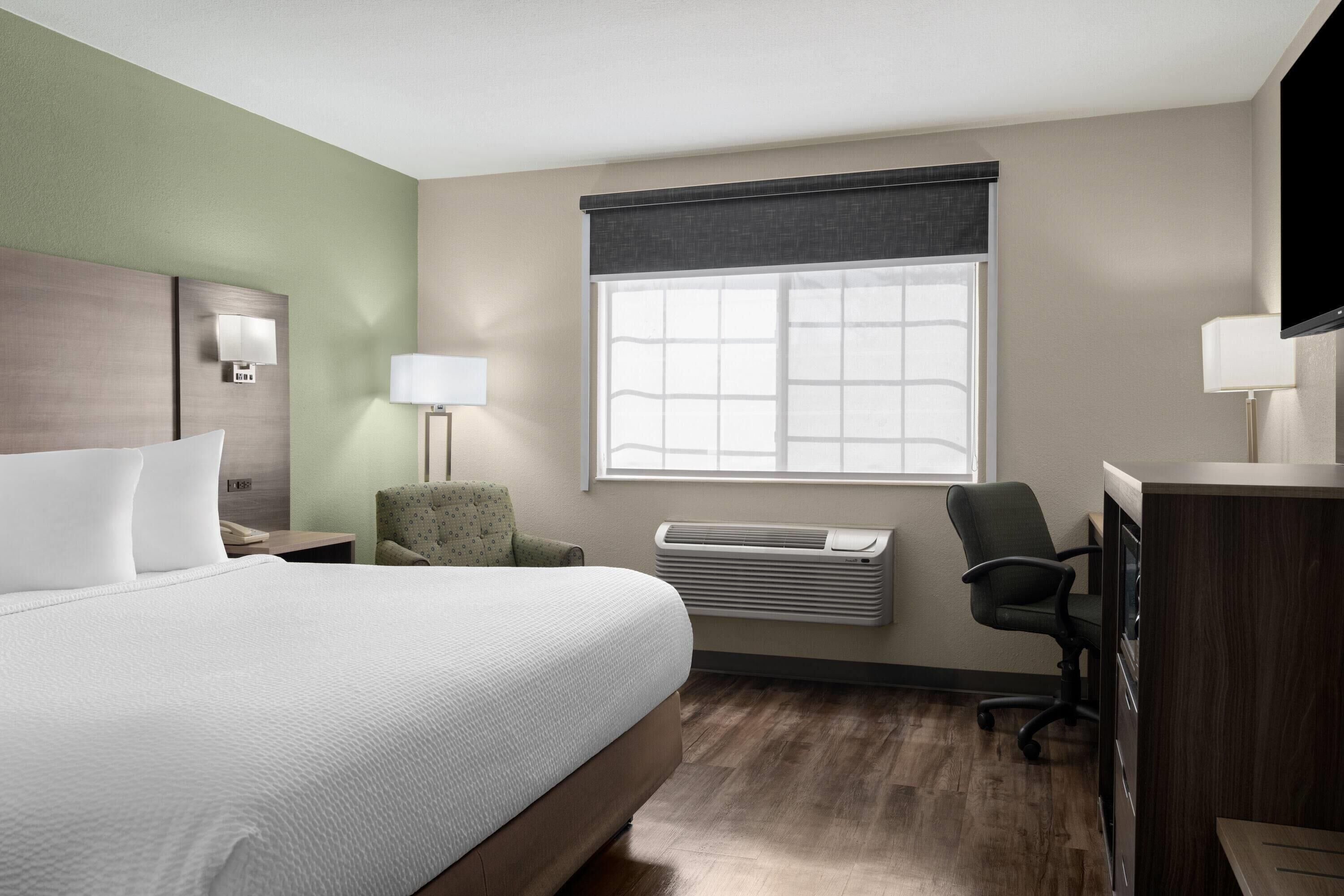 Foto - Baymont by Wyndham Santa Fe