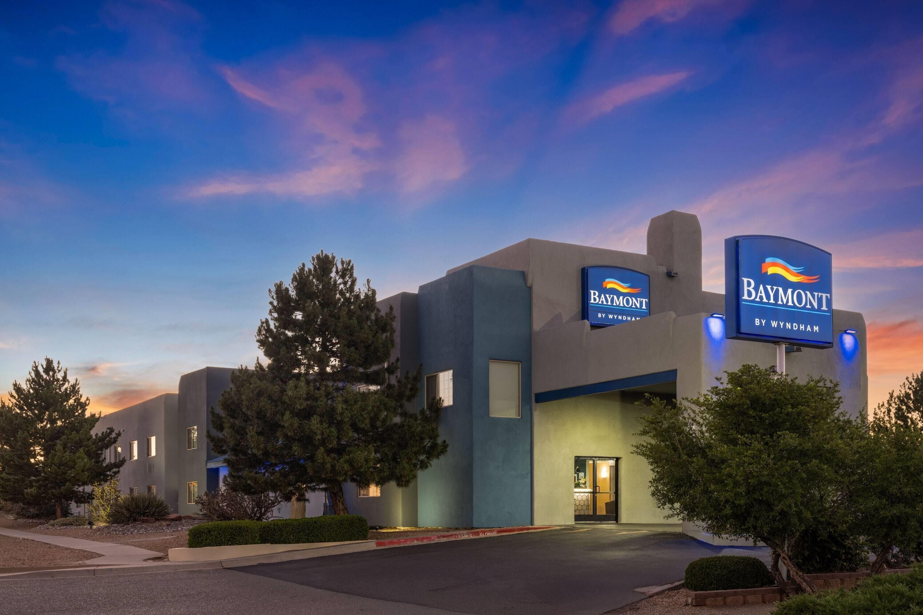 Foto - Baymont by Wyndham Santa Fe