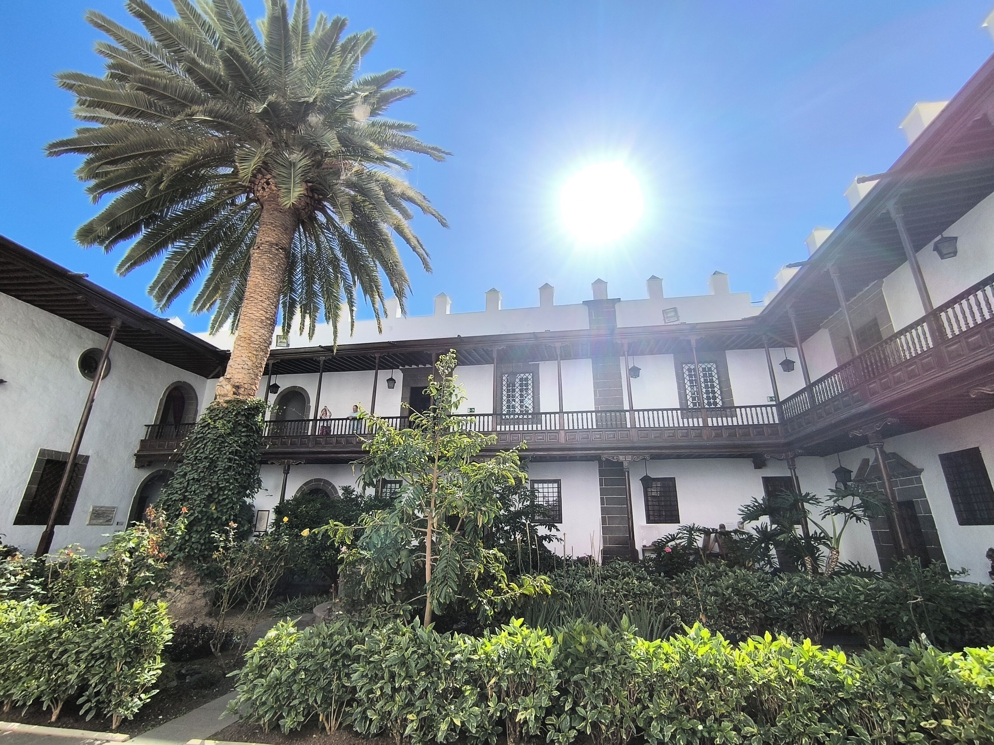 children’s activities