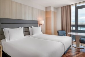 Superior Room, 2 Single Beds