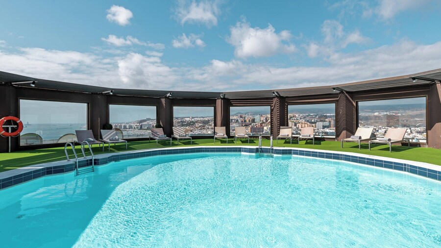 AC Hotel Gran Canaria by Marriott