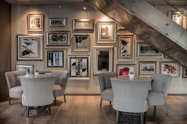 Gastropub, strandzicht, dagelijks geopend
