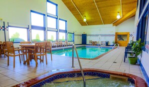 Inomhuspool