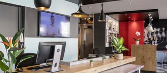ibis Cannes Plage La Bocca