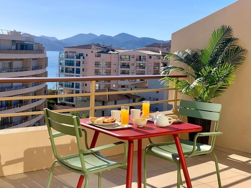 ibis Cannes Plage La Bocca