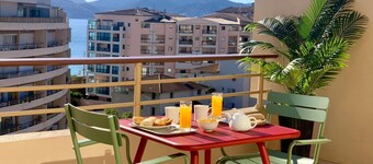 ibis Cannes Plage La Bocca