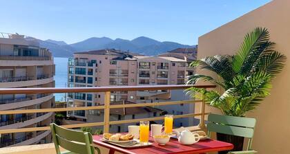 ibis Cannes Plage La Bocca