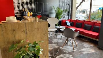Bar (di hartanah)