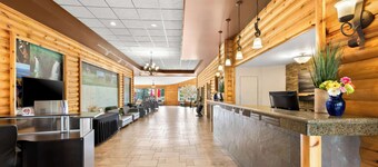 Best Western Plus Nor'wester Hotel & Conference Centre