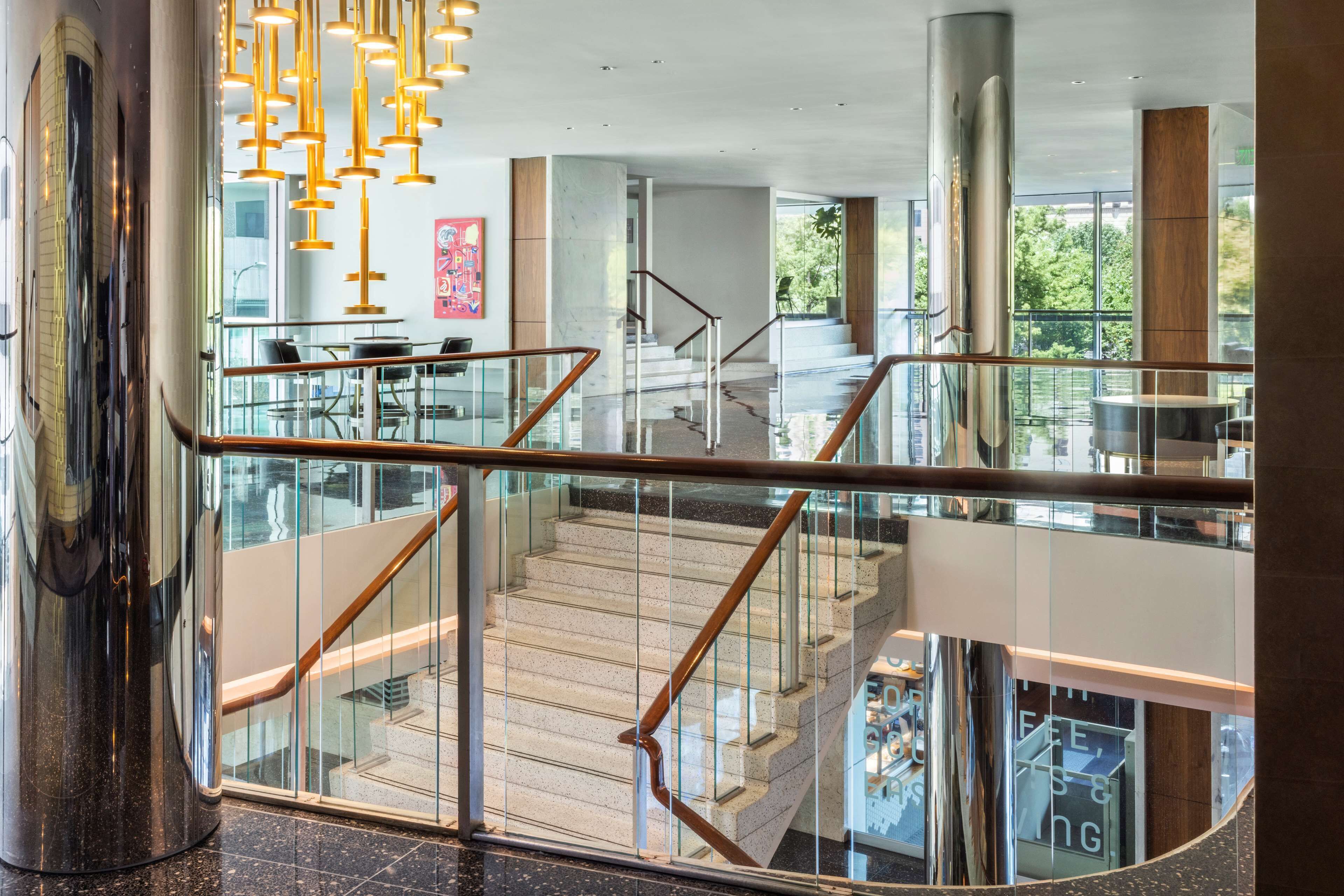 Foto - The Statler Dallas, Curio Collection By Hilton