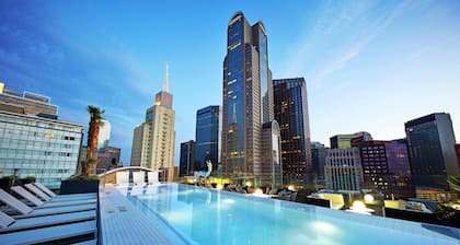 The Statler Dallas Curio Collection By Hilton