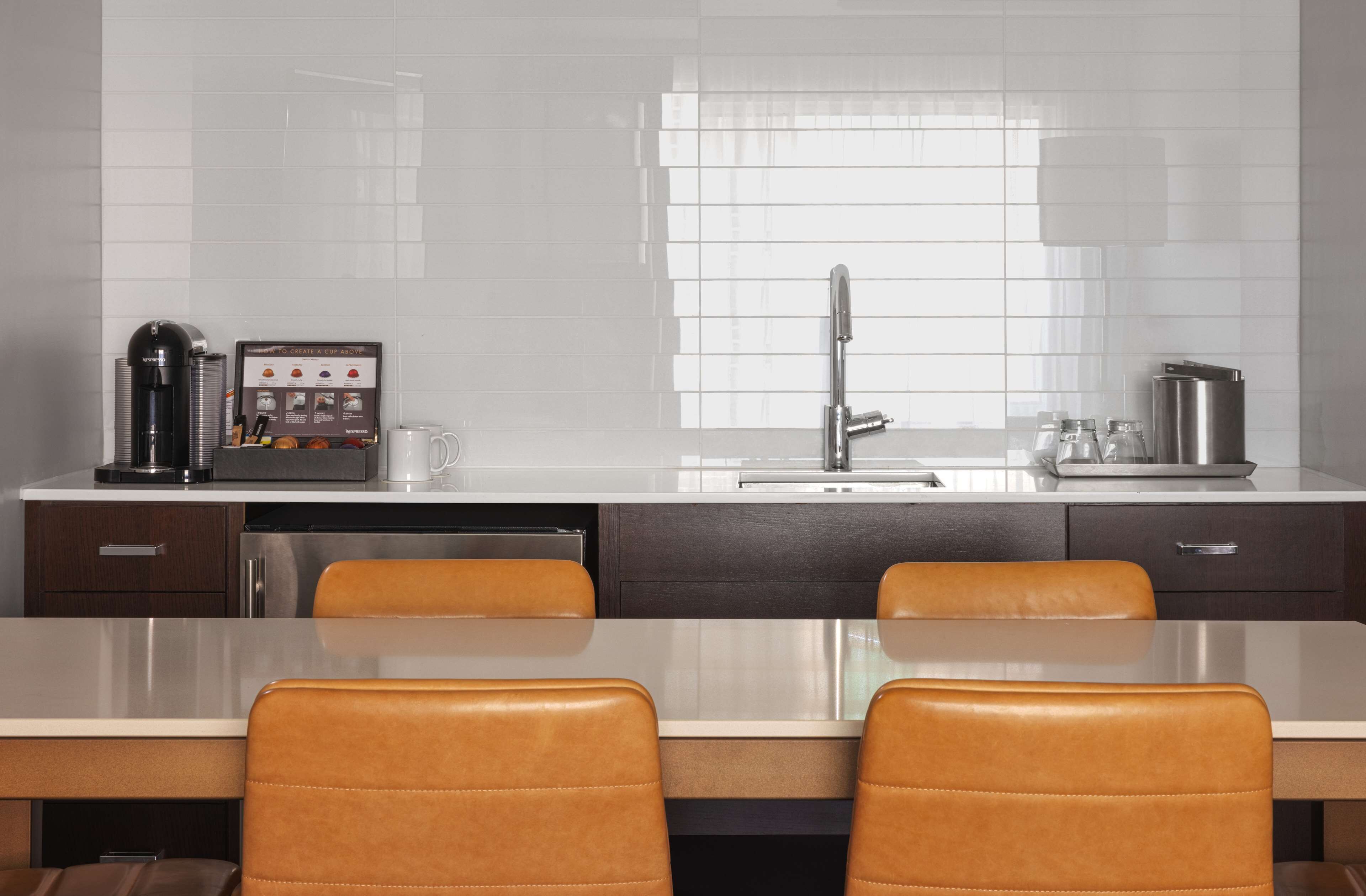 Foto - The Statler Dallas, Curio Collection By Hilton