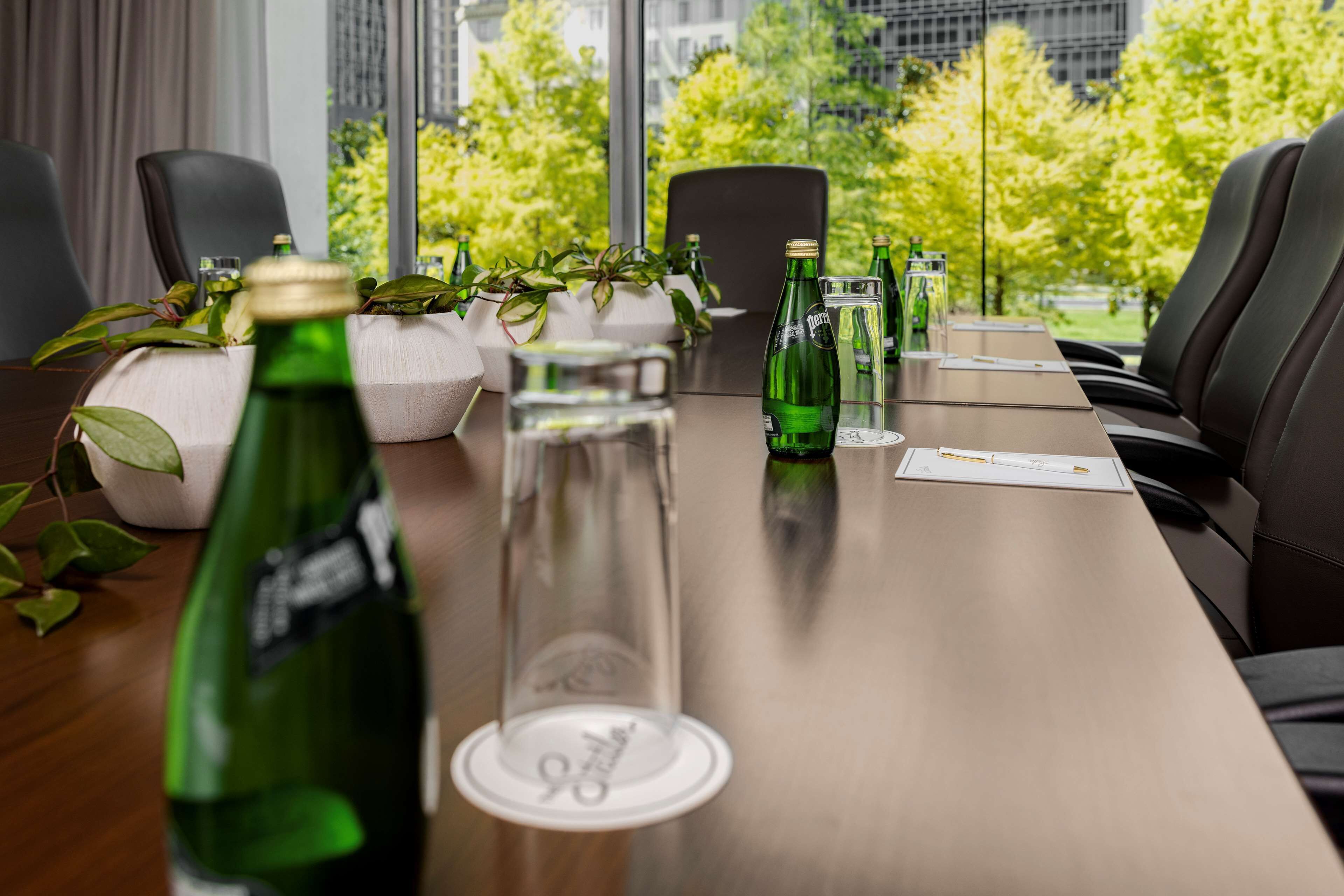 Foto - The Statler Dallas, Curio Collection By Hilton