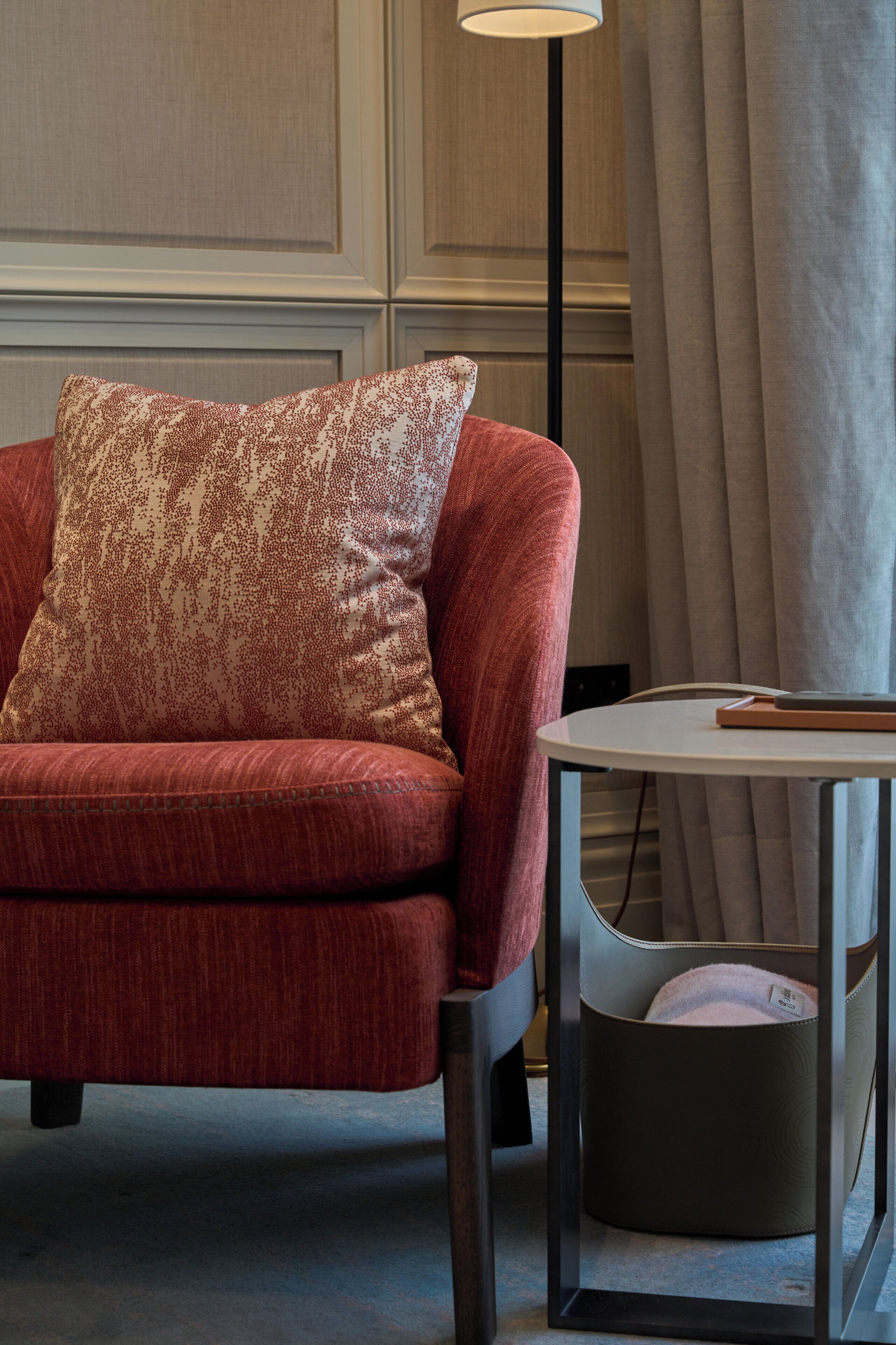 Photo - Mandarin Oriental Palace, Luzern