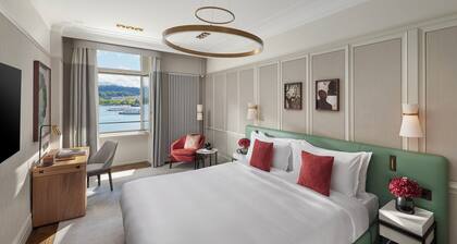 Mandarin Oriental Palace, Luzern